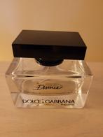 Dolce & Gabbana The One 60 ml lege parfumfles, Ophalen of Verzenden, Zo goed als nieuw, Parfumfles