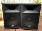 Speakers DJ, Ophalen, Zo goed als nieuw