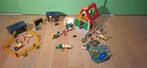 Playmobil boerderij, Kinderen en Baby's, Speelgoed | Playmobil, Ophalen of Verzenden, Gebruikt