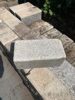 Klinkers wit 110 stuks, Ophalen, Gebruikt, Klinkers