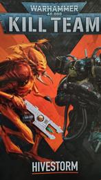 WH40k Kill team: Vespid stingwings, Hobby en Vrije tijd, Wargaming, Ophalen of Verzenden