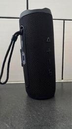 Enceinte Bluetooth JBL Flip 6 - Couleur Noire, Audio, Tv en Foto, Luidsprekerboxen, Ophalen, Zo goed als nieuw, JBL