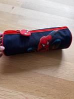 Pennenzak Spiderman, Ophalen, Nieuw
