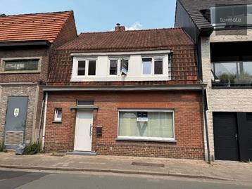 Huis te koop in Waregem beschikbaar voor biedingen