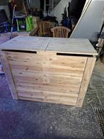 Bac à poubelle, Enlèvement, Neuf