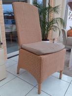 RIETEN  STOELEN, Huis en Inrichting, Ophalen, Riet, Bruin, Riet of Rotan