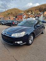 Citroen C5 2.0 HDi Exclusive FAP // Lire description, 100 kW, Euro 5, Achat, 4 portes