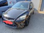 Ford focus 2008 1.8 tdci distributie riem gesprongen, Stof, 4 cilinders, Zwart, Particulier