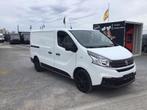 fiat talento 20dti 145pk 2021 86000km 14950e ex, Auto's, Bestelwagens en Lichte vracht, Voorwielaandrijving, 4 cilinders, Wit