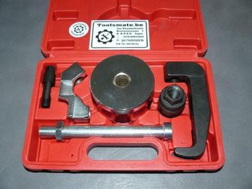 Kit extracteur et injecteur Mercedes Bosch CDI comprenant 61, Envoi, Neuf