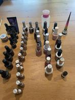 Gellac 50 stuks, Ophalen, Overige kleuren, Zo goed als nieuw, Accessoires