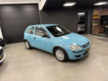 OPEL CORSA AUTOMAAT BENZINE/86.000 KM/TOP STAAT beschikbaar voor biedingen