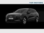 Audi Q6 e-tron Audi Q6 SUV Corporate e-tron performance  225, Automaat, Overige modellen, Zwart, Elektrisch