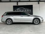Volkswagen Passat Variant SW 1.6 CR TDi DSG * CLIM + GPS + C, Auto's, Volkswagen, Stof, Gebruikt, 4 cilinders, 103 g/km