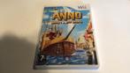 Anno(g1), Consoles de jeu & Jeux vidéo, Jeux | Nintendo Wii, Comme neuf, Stratégie et Construction, 2 joueurs, Enlèvement ou Envoi