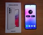 Samsung Galaxy A53 5G, Telecommunicatie, Mobiele telefoons | Samsung, Gebruikt, Wit, Ophalen of Verzenden, Zonder simlock