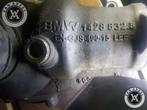 Bmw E83 E46 diff voor 4x4 m54, Enlèvement, Utilisé