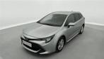 Toyota Corolla 1.8 Hybrid e-CVT NAVI / CAMERA / CARPLAY, Autos, Argent ou Gris, Achat, Entreprise, 72 kW