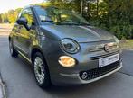 Fiat 500 lounge essence, Voorwielaandrijving, Stof, Euro 6, Bedrijf