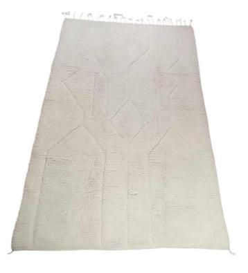 Kilim tapijt Berber 2x3 Boho interieur wollen kleed kleuren beschikbaar voor biedingen
