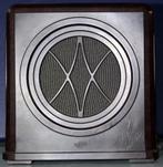 Haut-parleur Brunet, Antiquités & Art, Antiquités | TV & Hi-Fi, Enlèvement