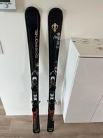Skis Rossignol 154 cm pour femmes, bien entretenus, Ski, Enlèvement, 140 à 160 cm, Utilisé