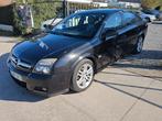 Opel Vectra GTS 1.9 Diesel - Handel of export, Auto's, Stof, Zwart, Bedrijf, Te koop