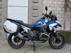 BMW R 1300 GS, Motoren, 2 cilinders, Motorrijbewijs A, Handvatverwarming, Particulier