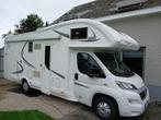 Mc Louis Twid 22, Caravans en Kamperen, Mobilhomes, 7 tot 8 meter, Diesel, Particulier, Meer dan 6