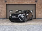 Land Rover Range Rover Velar 5.0 SVAUTOBIOGRAPHY / SCHUIFDAK, Auto's, Land Rover, Automaat, Range Rover Velar, Zwart, Leder