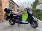 Scooter razzo 50cc zonder papieren!, Vélos & Vélomoteurs, Comme neuf, Autres marques, Autres types, Enlèvement