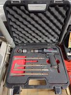 Lucht gereedschap, Doe-het-zelf en Bouw, Gereedschap | Boormachines, Ophalen