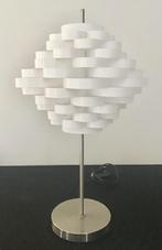 Tafellamp ‘ Colours ‘ jaren ‘80/90, Kunststof, Gebruikt, 50 tot 75 cm, Verzenden