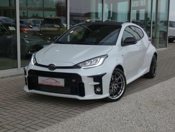 Toyota Yaris GR 1.6 Turbo 4x4 *High Performance* Sperdiff 26 beschikbaar voor biedingen