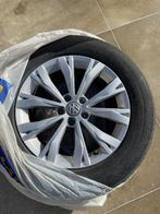 Originele vw tiguan velgen, Auto-onderdelen, Ophalen, Velg(en), 17 inch, Personenwagen