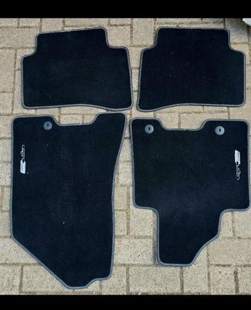 Tapis KIA sportage. beschikbaar voor biedingen