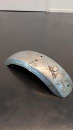 Gebruikte spatlap Dax Chrome, Fietsen en Brommers, Brommeronderdelen | Algemeen, Ophalen of Verzenden, Gebruikt, Frame, Dax Honda Skyteam