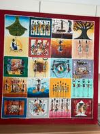 Senegalese schilderkunst, Antiek en Kunst