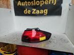 Achterlicht rechts van een Opel Zafira C, Ophalen of Verzenden, 3 maanden garantie, Gebruikt, Opel