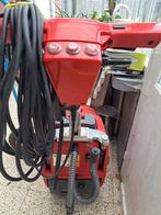 Machine Cross RCM BIT, Enlèvement, Comme neuf, Machine de nettoyage à brosse