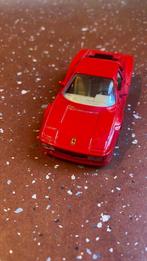 Maisto Shell Collezione Ferrari 512 Testa Rossa, Hobby en Vrije tijd, Modelauto's | Overige schalen, Ophalen of Verzenden, Nieuw