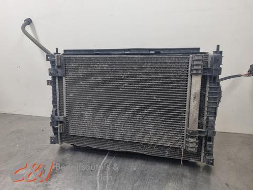 Koelerset van een Peugeot Expert, Auto-onderdelen, Airco en Verwarming, Peugeot, Gebruikt, 3 maanden garantie, Ophalen of Verzenden