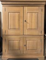 Meubelset massief eik, Ophalen, Gebruikt