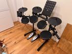 Alesis turbo mesh KIT drumstel, Muziek en Instrumenten, Ophalen of Verzenden, Zo goed als nieuw, Overige merken, Elektronisch