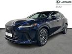 Lexus RX 350 Executive Line, Achat, 2487 cm³, Entreprise, 5 portes