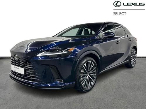 Lexus RX 350 Executive Line, Autos, Lexus, Entreprise, RX(-H), Phares directionnels, Régulateur de distance, Airbags, Air conditionné