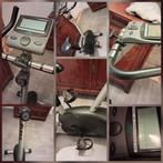 Vélo d'exercice, Enlèvement, Comme neuf, Vélo d'appartement