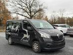 RENAULT TRAFIC, Euro 5, Achat, Vitres électriques, Entreprise