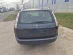 Ford Focus Break 1.6 Diesel, Auto's, Focus, Bedrijf, 5 deurs, Euro 4