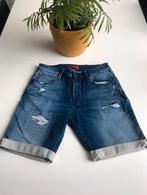 Schort en jeans jack & jones., Vêtements | Hommes, Comme neuf, Jack & jones, Bleu
